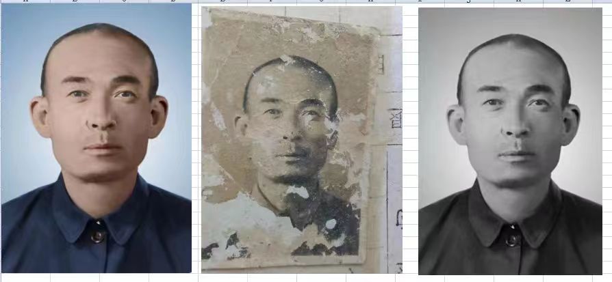 文儒镇老照片模糊修复-21
